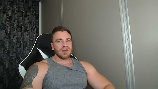 Thori92n Live XXX chat