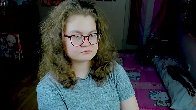 Sashy_Way's Live XXX Chat