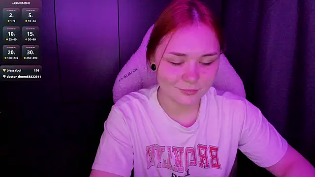 XXX chat uživo modela sophia_lix
