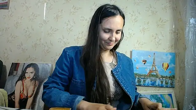 VoulezVous_Angel's Live XXX Chat