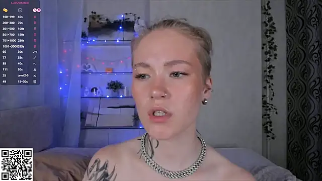 Chat XXX Live MaireLanda