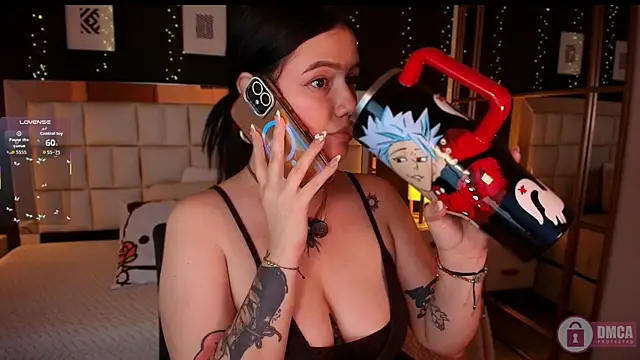 Chat XXX Live emmy_wattsoon