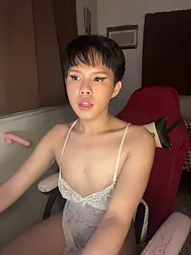 Luxxara Obrolan Langsung XXX