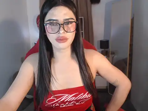 Chat XXX Live RebeccaTs