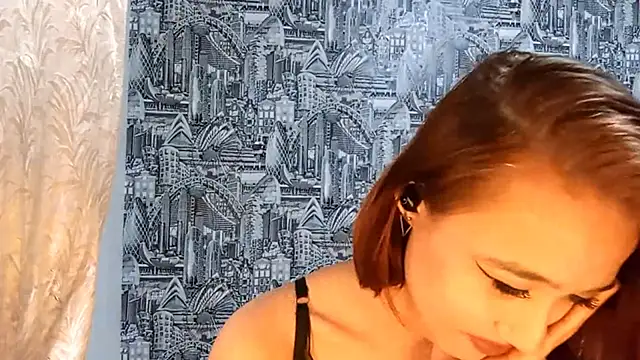 Chat XXX en directo de AnnettaBelsito