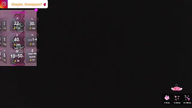 Živý XXX chat Kheyler_1