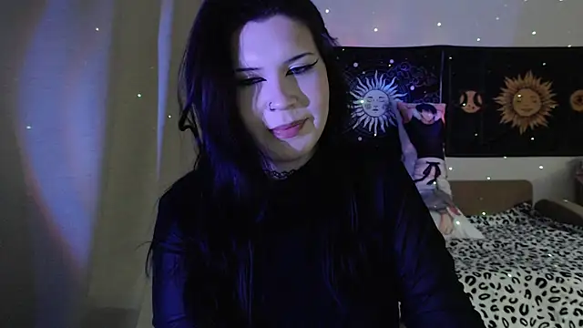 iintimate_flesh Webcam-Show