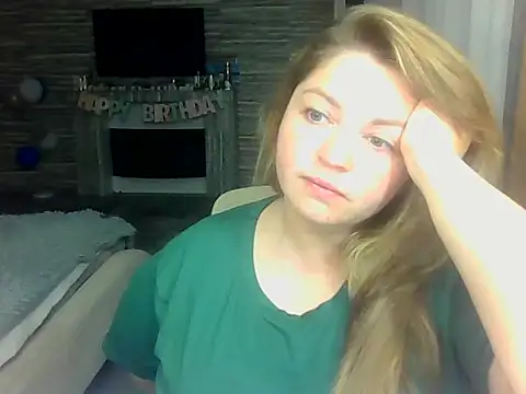 cute__cherry Webcam show