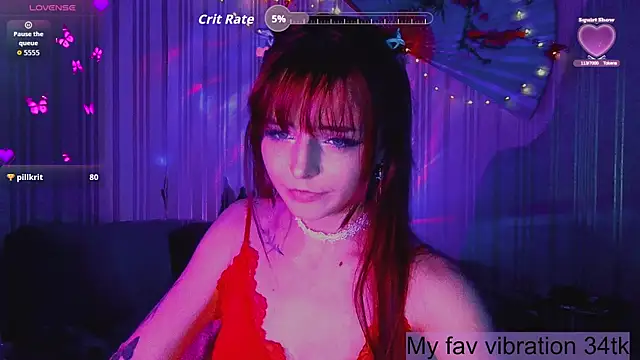ArianaLight live XXX chat