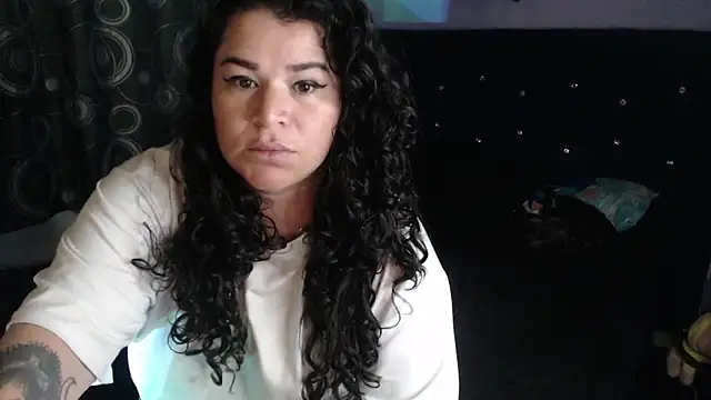 Sembang XXX Secara Langsung ANGELIQUE_KLANE