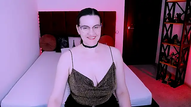EvelynPorshe Live XXX-chat