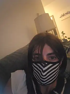Wayuphornybttmn Webbikameraesitys