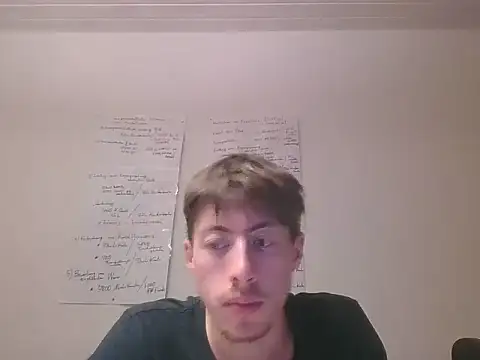 VelvetRagottiOG Pertunjukan Webcam
