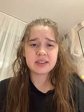 HornyGirlH Webcam show