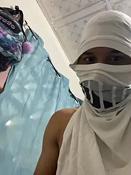 RichardGx Webcamshow