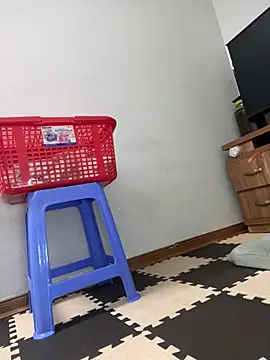 Hello_honey Show Webcam