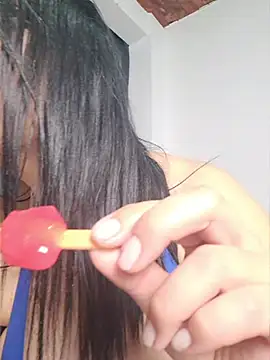 Chat XXX ao vivo de Scarlett_Valnyx