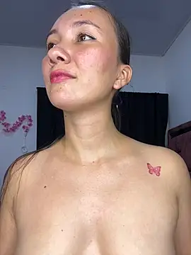 Chat +18 de Abby_Colyns23 ao vivo