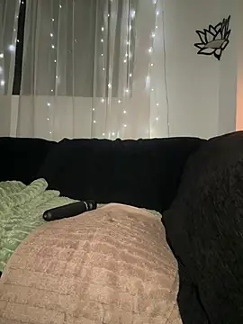 haileyhope_ Webcam-Show