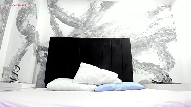 adammercury Live XXX-chat