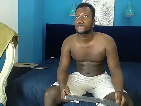 William_Bennett Webcamshow