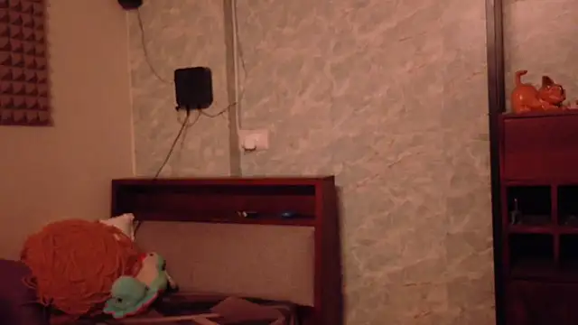 Show de webcam de MidnightFlame