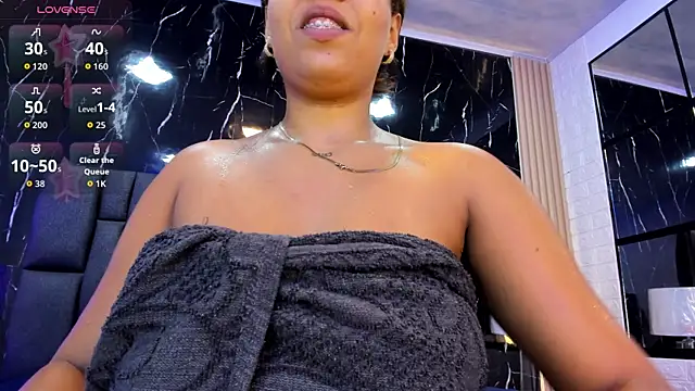 Chat XXX Live BustyGlow