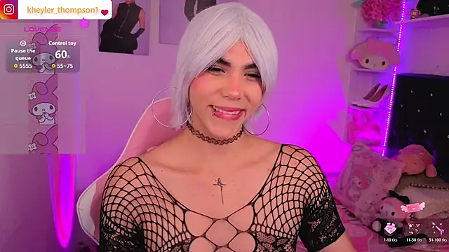 Kheyler_1 Live XXX-Chat