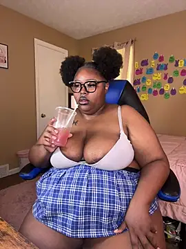 Chocolatebunnyxx96 live XXX chat
