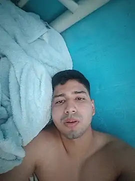 DickPan's Webcam Show