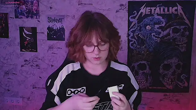 Živý XXX chat Rudy_02