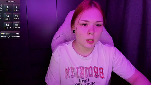 sophia_lix Obrolan Langsung XXX