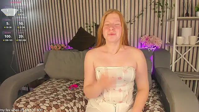 Sally_Ange1 Live XXX Chat