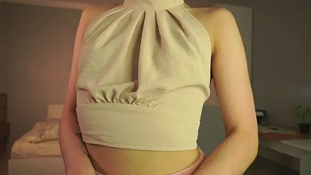 maryshane Adlı Modelin Canlı XXX Sohbeti