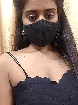 Chat +18 de Aanya_hotty ao vivo