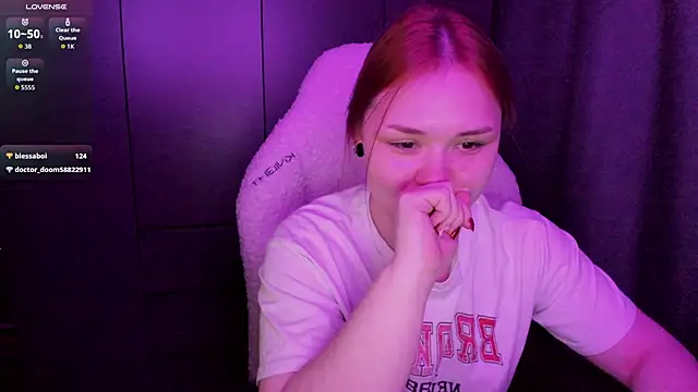 sophia_lix's Live XXX Chat
