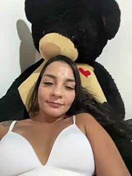צ'אט XXX בשידור חי של yesica2507