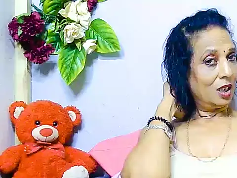 Czat XXX na żywo – Hot_queen58