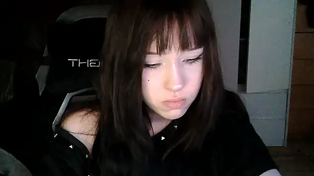 โชว์เว็บแคมของ NoirEva