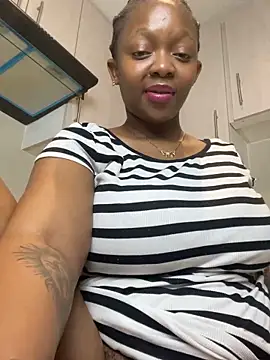 Jazmine-Blue Webcam show
