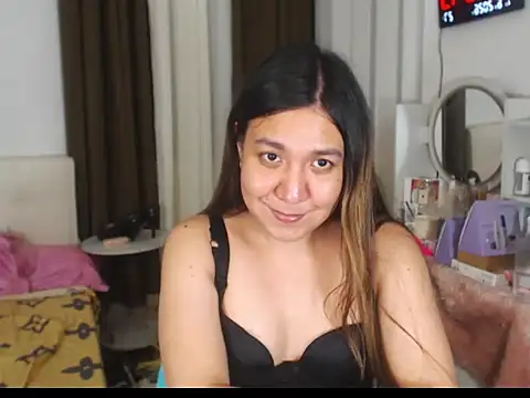 stellahugeX Pertunjukan Webcam