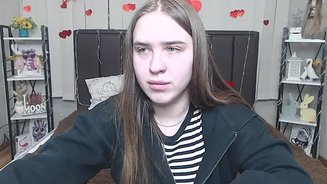 LauraHlot Chat XXX live
