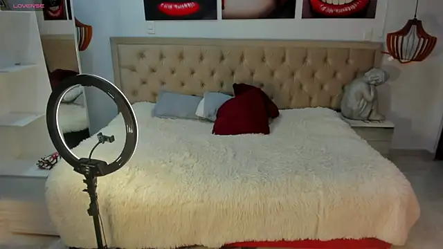 Fernanda_ss Live XXX-Chat