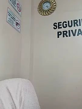 Hannah-colx – Live XXX-chat