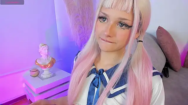 Онлайн чат XXX Amelie_Wine