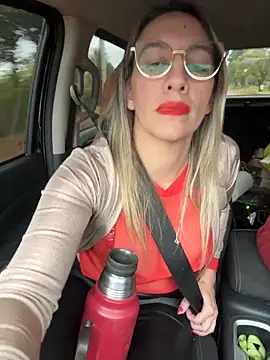 Gatitacarlita – Live XXX-chat
