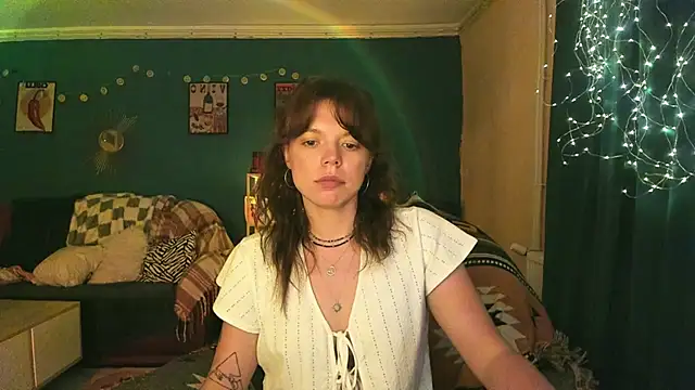 Živý XXX chat ClancyMorissey
