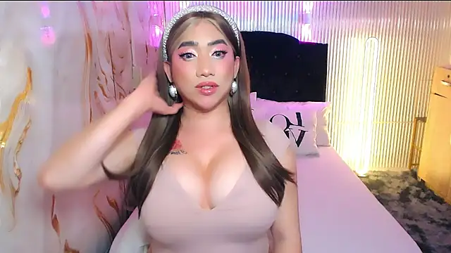 yourTsFantasyBigCock Obrolan Langsung XXX