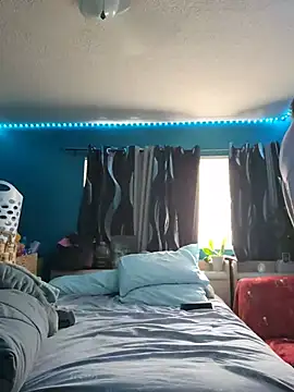 SexyNikki6969 Live XXX-chat