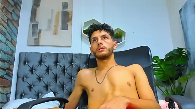 CHRIS_GREY webcam show